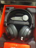 赛睿（SteelSeries）寒冰新星Arctis Nova Pro Wireless电竞无线游戏耳机2.4G/蓝牙/有线四模ANC降噪 三角洲行动 高考 实拍图