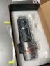 美的（Midea）防漏水家用前置过滤器超8.5T/h大流量 40微米高精度 高压冲洗 不锈钢免换芯全屋净水器QZBW20S-27S 实拍图