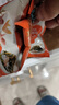 秋田满满 高钙海苔猪肉松80g 肉酥拌饭料_享婴儿宝宝儿童辅食食谱 实拍图