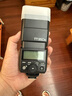 神牛（Godox）TT350N机顶灯外拍灯尼康版高速TTL热靴灯【官方标配】 实拍图