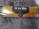 lasicilia（辣西西里）意大利进口意大利面5#直条意粉意面500g*2袋 通心粉 实拍图