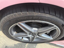 韩泰（Hankook）防爆轮胎 225/45R18 95Y XL K127B * 宝马认证原配宝马3 实拍图