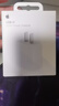 Apple/苹果 20W USB-C手机充电器 原装充电器手机快充头苹果充电器  适用iPhone/iPad/Watch/AirPods 实拍图