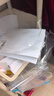 KODAK柯达 A4 200g高光面照片纸/喷墨打印相片纸/相纸 20张装 5740-333 实拍图
