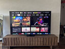 三星（SAMSUNG）85X9D 85英寸 Neo 量子点 AI Mini LED电视 120Hz QA85QNX9DAJXXZ 一级能效补贴【金晨推荐】 实拍图