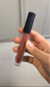 完美日记至臻柔色丝绒唇釉V14豆沙红棕色2.5g口红显白生日520礼物送女友 实拍图