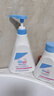 施巴（sebamed）儿童洗发水婴儿宝宝洗发露3-6-12岁以上洗发洗护男女孩500ml进口 实拍图