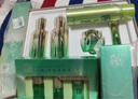 百雀羚（PECHOIN）套装 肌初赋活礼盒 抗皱提拉紧致淡化细纹保湿护肤化妆品女官方 [特惠]乳液+精华水+面霜+眼霜 实拍图