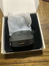 山泽HDMI2.0双向切换器二进一出 4K60Hz高清分配器一分二笔记本电脑显示器接电视投影共用分屏器HV-300 实拍图
