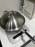 美的（Midea）电磁炉电陶炉 家用2200W大功率  电磁灶火锅炉爆炒定时电磁炉 二级能效国家补贴C22-Micca709 实拍图
