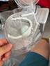 奥克云kn95口罩专业防尘透气工业粉尘打磨煤矿专用七层独立包装50只 实拍图