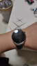 华为（HUAWEI）WATCH 5 智能手表 鸿蒙AI独立通话eSIM手势操控指尖血氧微体检长续航国家补贴15%【华为官方授权】 46mm大表 木星棕素皮复合表带 实拍图