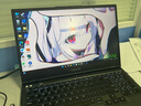 联想（Lenovo) 拯救者15.6寸Y7000/ R9000P高刷电竞吃鸡设计游戏本二手笔记本电脑 95新 i7-11代-RTX3060 Y9000P 16G内存+512G固态 实拍图