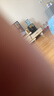 MICROKIA【柏林之声丨顶配版】蓝牙耳机适用华为苹果小米无线半入耳式红米k70pura70p60p50nova12/11/10mat 暖日白顶配款 【智能降噪/触控+长续航】 实拍图
