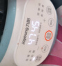 九阳（Joyoung）1.2L家用调奶器 养生壶 316不锈钢恒温水壶多功能婴儿冲奶粉烧水温奶器Q575 实拍图