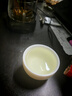 狮峰牌2025年新茶绿茶明前特级龙井43号茶叶50g春茶罐装送礼自己喝 实拍图