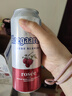 福佳白精酿啤酒500ml*6听+福佳红果啤500ml*6听混包  实拍图