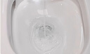 浪鲸（SSWW）卫浴智能马桶无水压限制静音双泵强力冲脚感轻智能坐便器 022E【全功能高配丨脚感翻盖】 305/300mm 【配件齐全】 实拍图