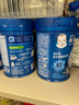 嘉宝（GERBER）高铁米粉婴幼儿辅食米糊原味250g 含DHA活性益生菌6月龄 实拍图