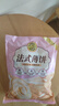 徐福记法式薄饼夹心饼干425g/袋约15小袋休闲食品早餐小包装解馋零食 实拍图
