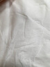 蓓安适一次性浴巾加厚加大抗菌珍珠纹便携旅行洗澡巾 （70*140CM）5包装 实拍图