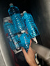 LOCKCLEAN汽车防冻玻璃水冬季零下40度专用去油膜镀膜驱水融雪去污清洁剂 【高效清洁】 0℃1.3L*4瓶 实拍图