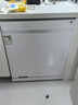 美的（Midea）【RX600S Max白色】15套嵌入式洗碗机  变频净洗四星消毒独嵌两用105℃热风烘干72H抑菌存储新款 实拍图