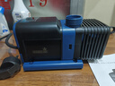 森森（SUNSUN）鱼缸水泵变频水泵潜水泵水族箱过滤器抽水鱼池过滤泵 25W变频 流量可调 带水管 实拍图