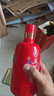 五粮液股份 五粮醇 红淡雅铁盒 浓香型白酒 50度 500mL*6瓶 整箱原箱装 实拍图