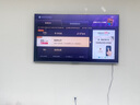 Vidda发现X 2026款 65英寸 300Hz超高刷 墨晶屏 QD-Mini LED 以旧换新家电国家补贴液晶电视65VX5Q 65英寸 实拍图