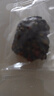 比比赞（BIBIZAN）五珍黑芝麻丸600g约60颗老人孕妇零食即食滋补糕点心休闲零食品 实拍图