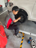 玛吉斯（MAXXIS）轮胎/汽车轮胎 175/70R14 84H EC1 适配桑塔纳/现代 实拍图