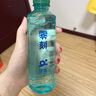 零刻LINCO五态益生水pH8.5弱碱性小分子活性低氘高端饮用水380ML*24 380ml*24瓶（养生活性小分子水） 实拍图