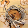Apple/苹果 采用 (USB-C)的EarPods耳机 有线耳机 苹果耳机 适用iPhone/iPad//Mac 苹果手机 实拍图