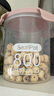 燕之坊莲子400g 湘潭去芯磨皮白莲干货特产桂圆红枣冰糖百合银耳莲子羹 实拍图