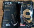 蒙都 超干粗条牛肉干 原味200g 约九成风干 零食 肉干肉脯 清真 实拍图