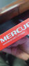 水星（MERCURY）WiFi6免驱动usb无线网卡台式机专用 wifi接收器台式电脑笔记本主机网络wifi发射 内置天线 UX3 实拍图