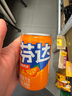 可口可乐（Coca-Cola）芬达 Fanta 高考季 橙味 碳酸汽水饮料迷你200ml*12罐高分必达 实拍图
