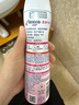 舒耐女士爽身香体喷雾 柔滑干爽150ml 一喷净味留香久 (包装随机) 实拍图