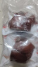 大紅門香卤猪头肉450g*4 熟食腊味即食扒猪脸肉卤味速食下酒菜量贩装 实拍图