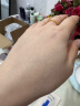 Mistine蜜丝婷蓝盾粉底液遮瑕持久控油保湿提亮混干油皮生日礼物 实拍图