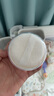 贝亲（Pigeon）婴儿玉米舒缓爽身粉 桃叶精华 50g HA23 实拍图