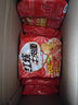 白象精炖大骨面方便面整箱泡面免煮速食牛肉面袋装批发 【精炖24包】红烧牛肉 实拍图