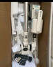 美的（Midea）吸尘器SC861A家用手持立式吸尘器二合一强劲吸力【国家补贴】 实拍图