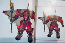 乐高（LEGO） 积木拼装幻影忍者71846 烈焰骑士机甲男孩儿童玩具生日礼物  实拍图