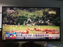 HKC 27英寸2K高清260Hz高刷Fast IPS硬件低蓝光HDR400广色域1ms电竞游戏240Hz显示器猎鹰 G27H4经典版 实拍图