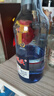 红星二锅头 蓝瓶绵柔8陈酿 清香型白酒 43度 500ml*6瓶  非原箱口粮酒 实拍图
