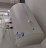 万和（Vanward）【小白云T4】50升电热水器家用储水式 2200W速热节能出租屋小型专利防电墙保护国家补贴15% 实拍图