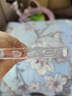 倍思 【真不发黄丨冰透款】适用iphone15pro手机壳苹果15pro保护套磁吸壳超薄Magsafe充电防摔镜头全包 实拍图