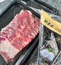 真牛馆澳洲和牛MB45肥牛片200g 生鲜牛肉 火锅食材 牛肉片【不加TG酶】 实拍图